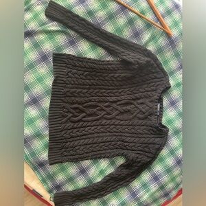 Vintage polo Ralph Lauren sweater